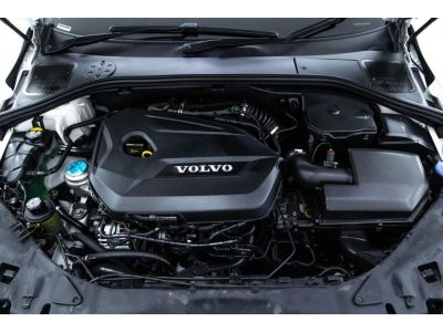 2013 VOLVO S60 DRIVE S 1.6 T ผ่อน 3,742 บาท 12 เดือนแรก รูปที่ 4